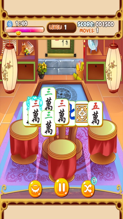 Closely Linked Mahjong Free