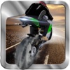 Mountain Fre Motorbike - Traffic Game Rider