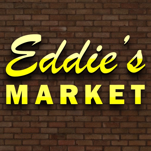 Eddie's Market Pizza icon