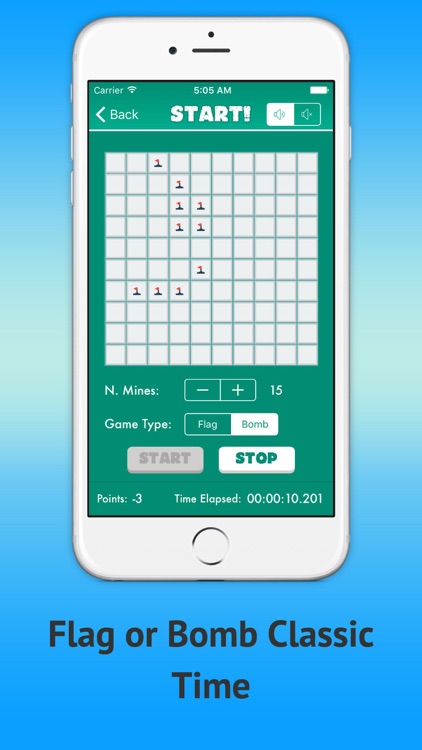 Minesweeper-free! screenshot-3