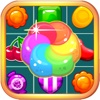 Pop Jelly Hard Blast Mania - Jelly Match 3 Puzzle Edition