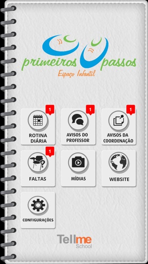 Primeiros Passos(圖2)-速報App