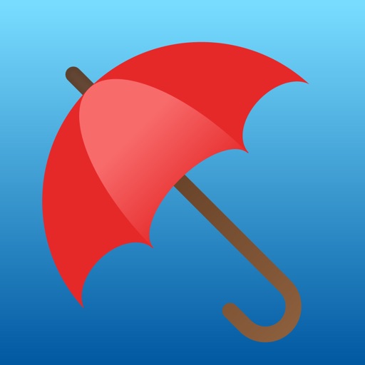 BeWeather 2 - Personal Weather for Phone & Watch