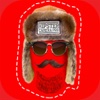 Hipster Camera Pro – Cool Face Sticker.s Photo Editor with Hair.style, Beard and Mustache
