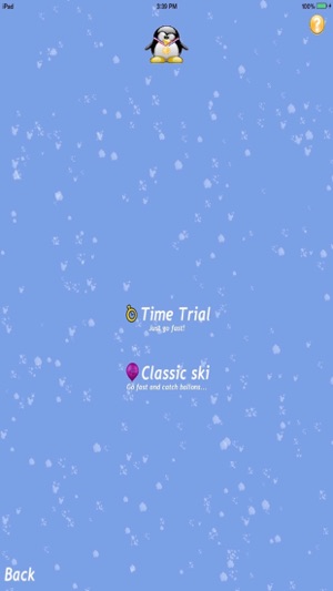 Ski Game Fun(圖5)-速報App