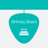 Birthday Board Premium – Anniversary calendar, events, reminder and countdown.