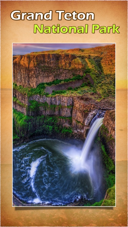 Grand Teton National Park Tourism Guide