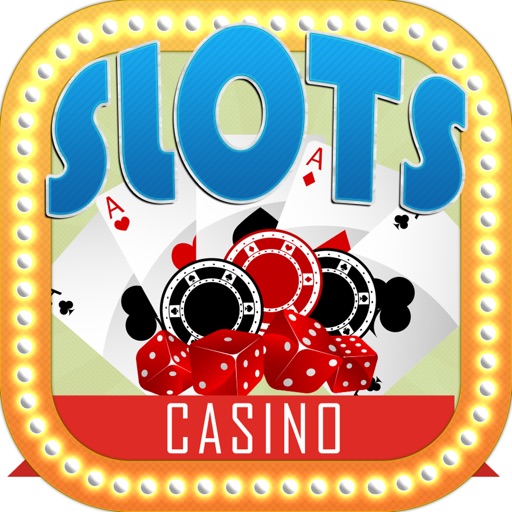 Enjoy Hearts Of Vegas Casino - FREE Amazing Casino icon