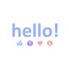 Hello! for Kids - Voice App for Deaf and Hearing Impaired
