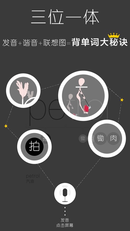 WOAO－背单词·英语高中必修第三册Unit5 高中必修3(人教版) screenshot-3