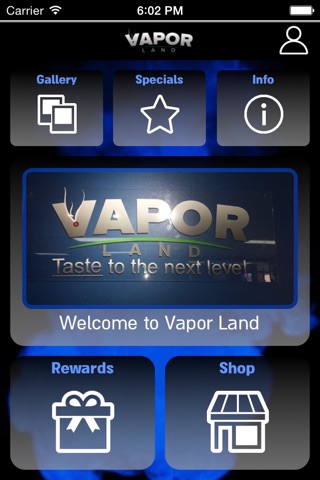 Vapor Land screenshot 2