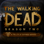 Walking Dead: The Game - Season 2 icon