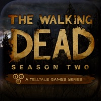 Walking Dead: The Game - Season 2 apk