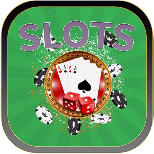 Progressive Slots Casino Titan - Hot House Games Machines icon