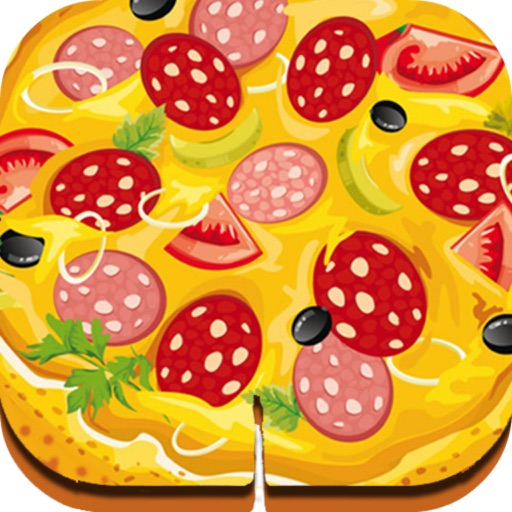 Cooking Pizza For Dinner －Baby Girls Kitchen Cooking Salon icon