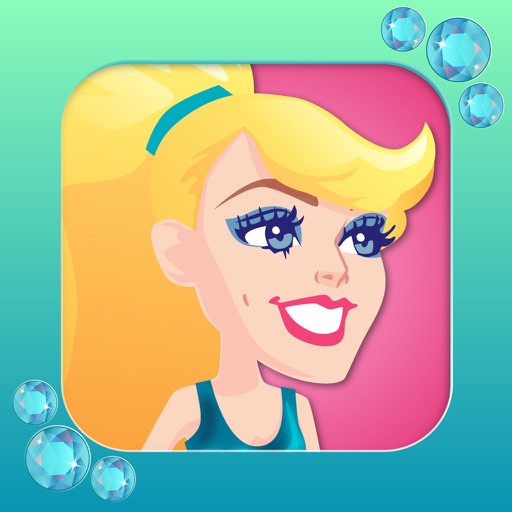 Pink Happiness - Barbie Version icon