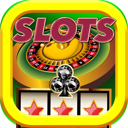 Amazing Best Casino Big Hot Slots Machines - FREE Amazing Game icon