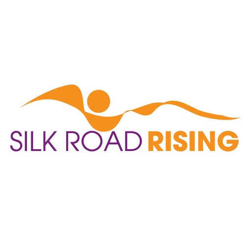 Silk Road Rising