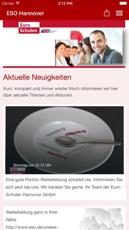 Euro-Schulen Hannover