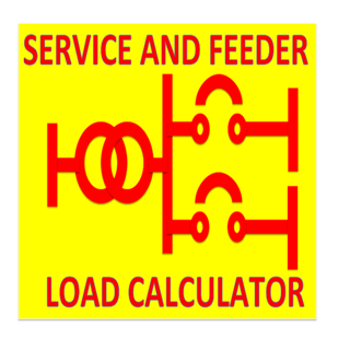 Electrical Service Load Calculation Worksheet - Promotiontablecovers