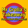 Mr Crolla's Takeaway, Tranent