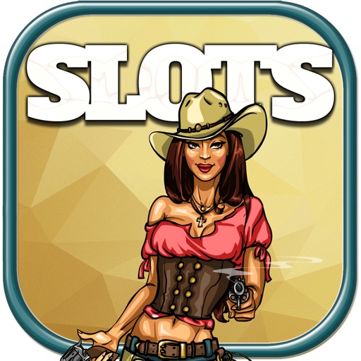 90 Fabulous Vegas Slots Machines - Blitz Casino Games Play icon