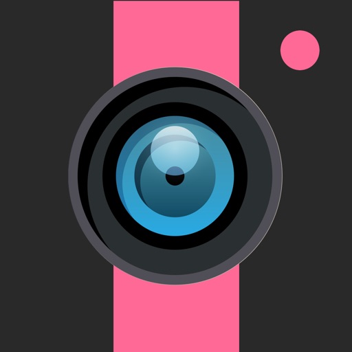 Live Video Filters - Real Time Filters to Create Special Videos for Vine & Musically icon