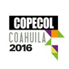 Copecol Coahuila 2016