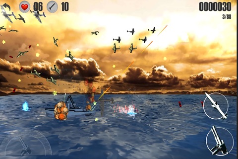 Ocean Keeper screenshot 2