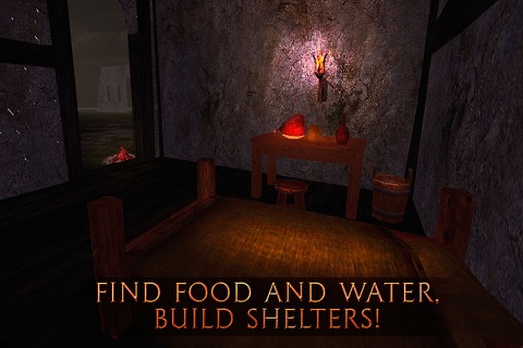 Medieval Survival Simulator 3D screenshot 3