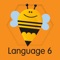 LessonBuzz Language 6