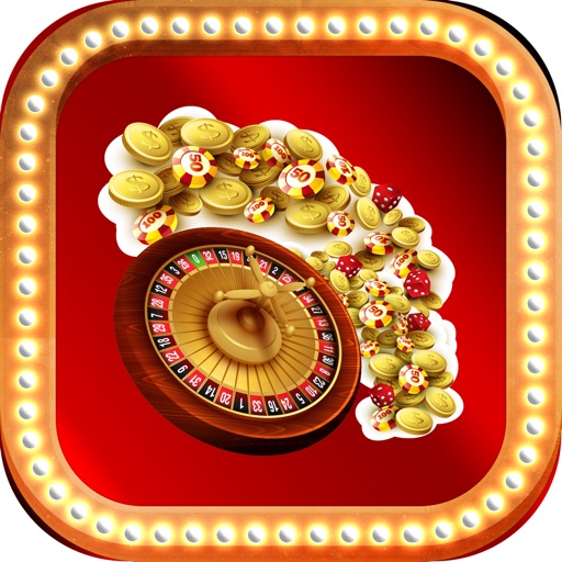 Ace Winner Hot City - Free slot machine game icon