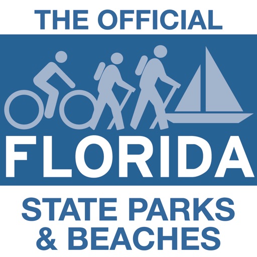 Florida State Parks Guide- Pocket Ranger® iOS App