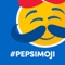 Why type long sentences when you have PepsiMojis