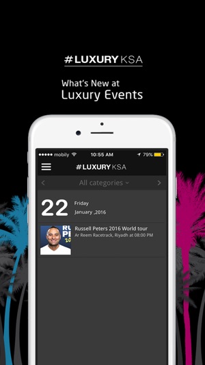 Luxury KSA(圖4)-速報App