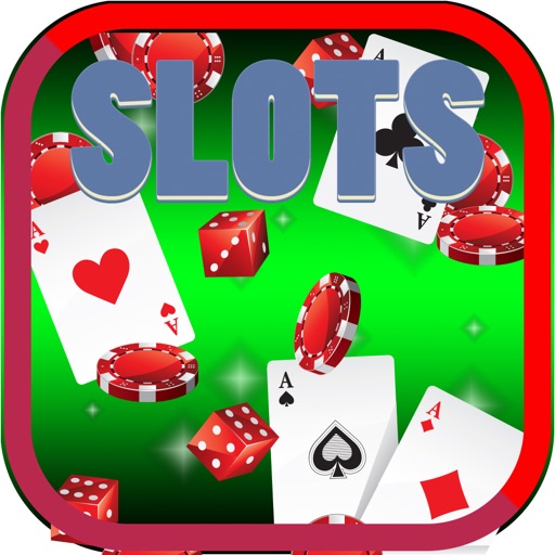 Fire of Wild Lucky Play Casino - The FREE Slots Star Slots Machines icon