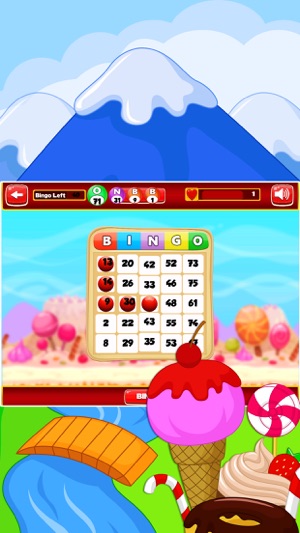 Crazy Bingo Fun Premium - MMM Bingo(圖2)-速報App