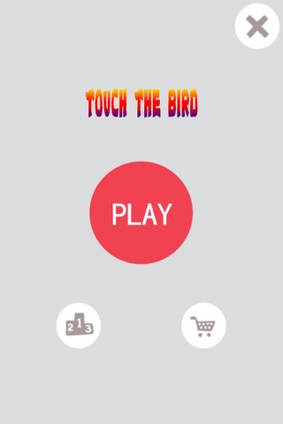 Touch The Bird screenshot 3
