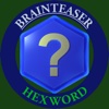 HexwordBrainTeaser