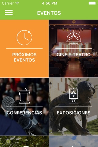 Arnedo.com screenshot 2