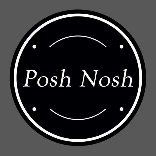 Posh Nosh, Haslingden icon