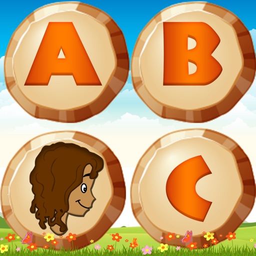 Abc Quest - A Wild Journey Of A Jungle Kid To Guess The Alphabet iOS App