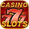 777 Luxury Casino Slot Machine Game