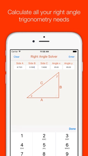 Machine It - The reference tool for Machinists(圖3)-速報App