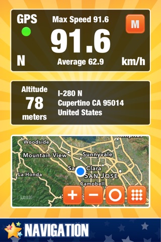 Vehicle Tracker for Car - Track your Automobile with GPS Tracking System screenshot 2