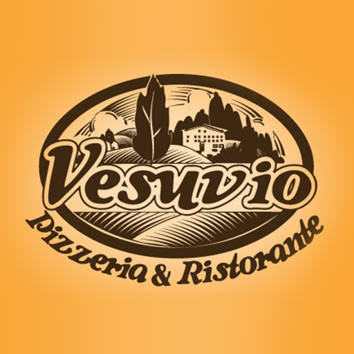 Vesuvio Pizza & Restaurant icon