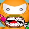Octopus and Friend Dentist Game