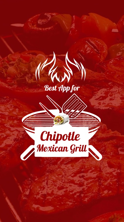 Best App for Chipotle Mexican Grill