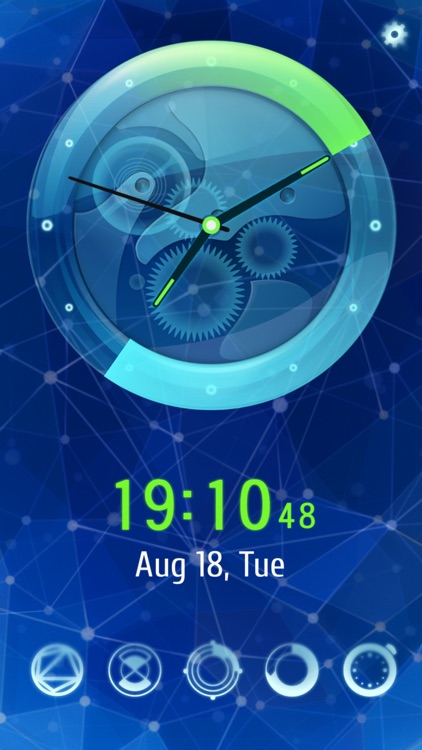 Cool Timer Pro