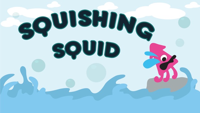 Squishing Squid - Switch and Squish the Colorful Squid(圖5)-速報App